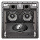 Focal 1000 ICLCR5 Bass-Reflex 3-Way In-Ceiling Loudspeaker - Each