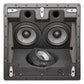 Focal 1000 ICLCR5 Bass-Reflex 3-Way In-Ceiling Loudspeaker - Each