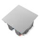 Focal 1000 ICLCR5 Bass-Reflex 3-Way In-Ceiling Loudspeaker - Each