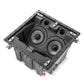 Focal 1000 ICLCR5 Bass-Reflex 3-Way In-Ceiling Loudspeaker - Each