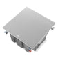 Focal 1000 ICLCR5 Bass-Reflex 3-Way In-Ceiling Loudspeaker - Each