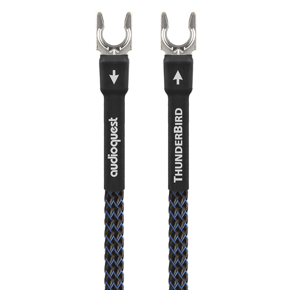 AudioQuest Thunderbird Ground Goody RF-Dissipating Ground Wire (4.92 ft.)