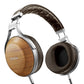 Denon AH-D9200 Reference Over-Ear Premium Headphone (Bamboo)