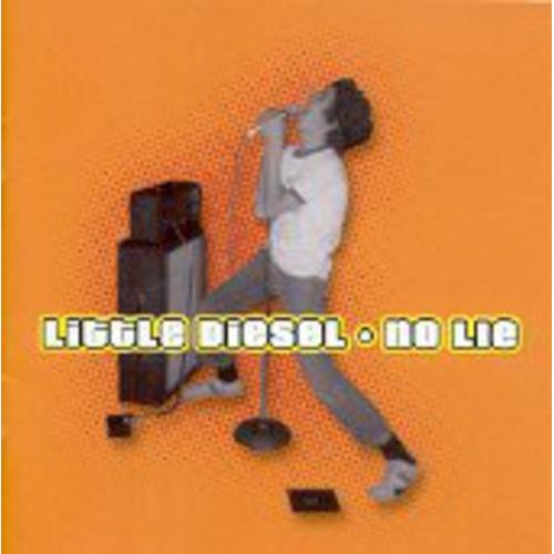 No Lie - Vinyl LP
