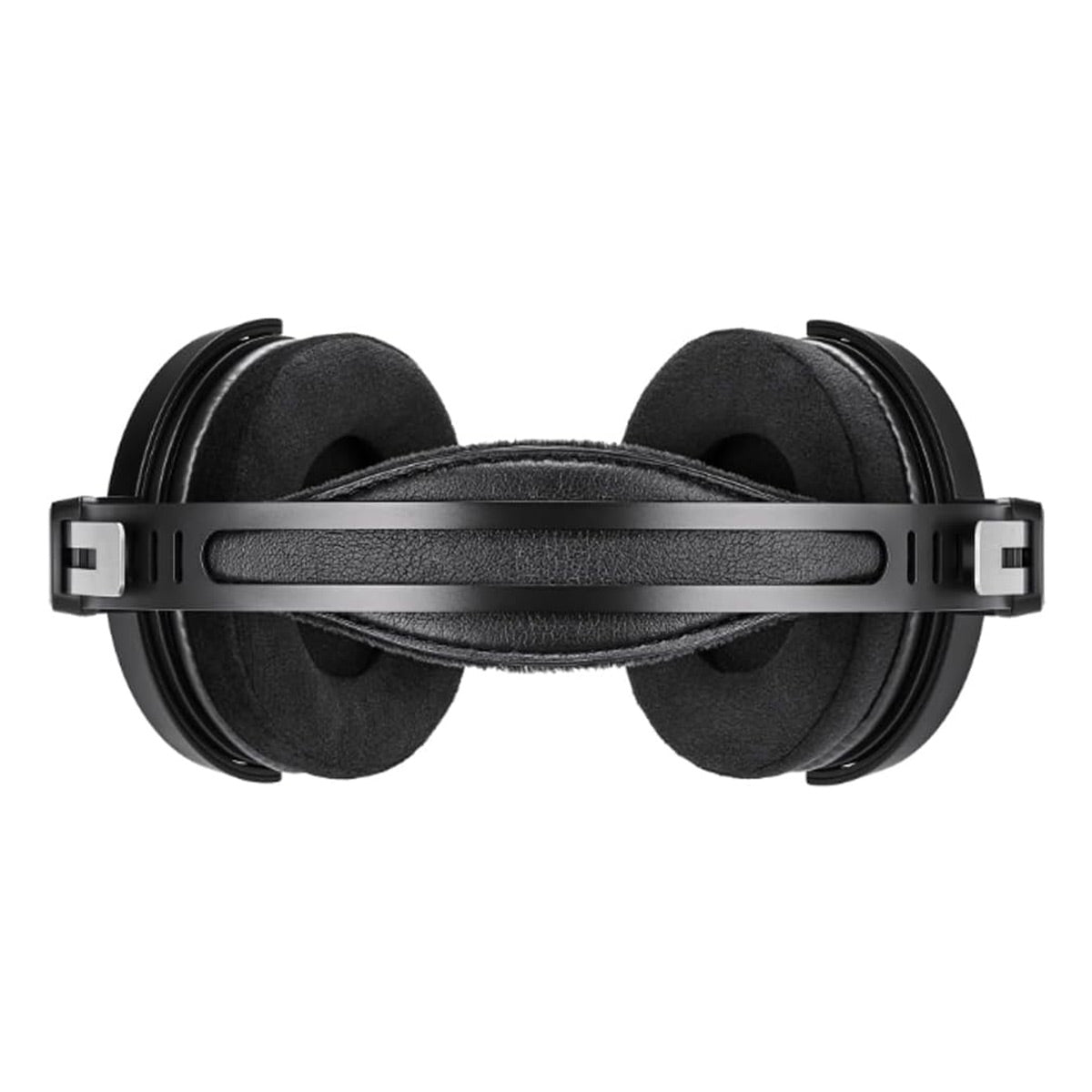 Audio-Technica ATH-R30x Over-Ear Open-Back Headphones (Black)