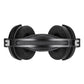 Audio-Technica ATH-R30x Over-Ear Open-Back Headphones (Black)