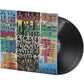 People's Instinctive Travels - Vinyl LP