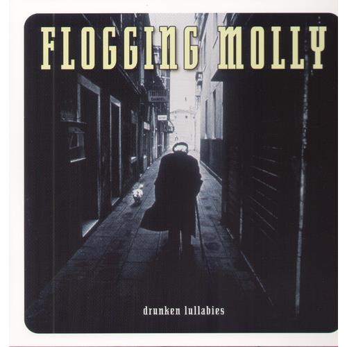 Drunken Lullabies - Limited Edition Vinyl LP