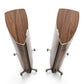 Sonus faber Olympica Nova V Floorstanding Speakers - Pair (Walnut)