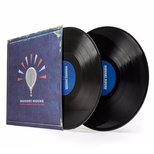 We Were Dead Before The Ship Even Sank - Vinyl LP