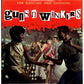 Guns N' Wankers - Vinyl LP