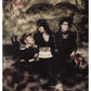 The Adventures Of Ghosthorse and Stillborn - Vinyl LP