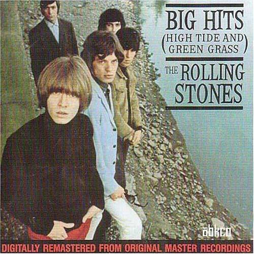 Big Hits: High Tide & Green Grass - Vinyl LP