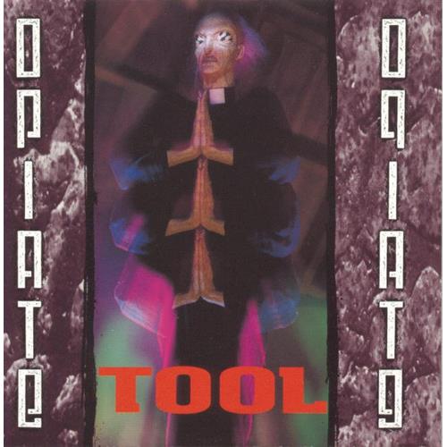 Opiate (ep) - Vinyl LP