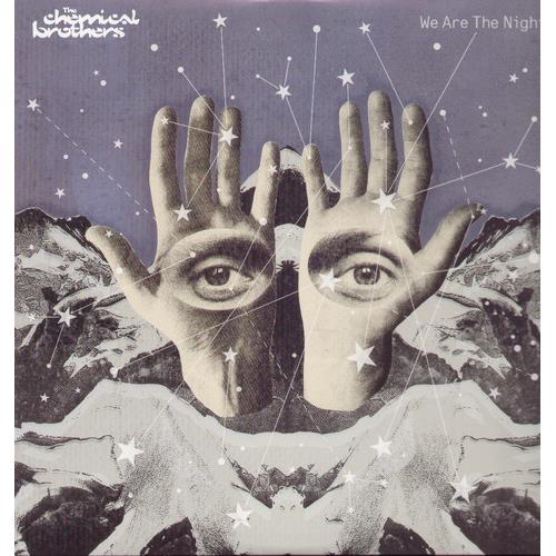 We Are The Night - Vinyl LP