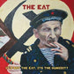 It's Not The Eat, It's The Humidity - Vinyl LP