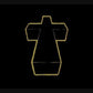 Cross - Vinyl LP