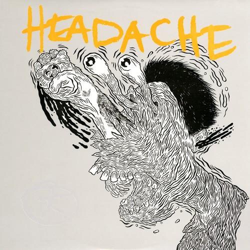 Headache - Vinyl LP