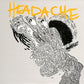 Headache - Vinyl LP