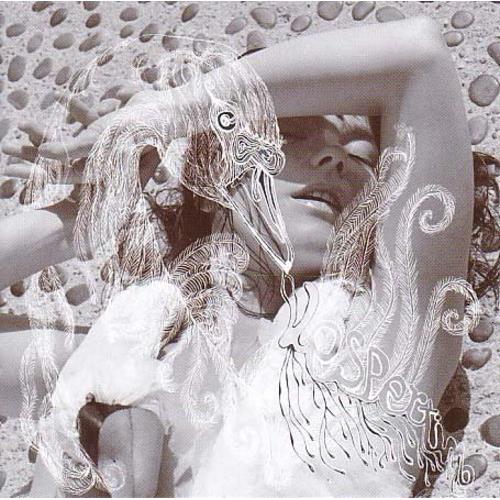 Vespertine - Vinyl LP