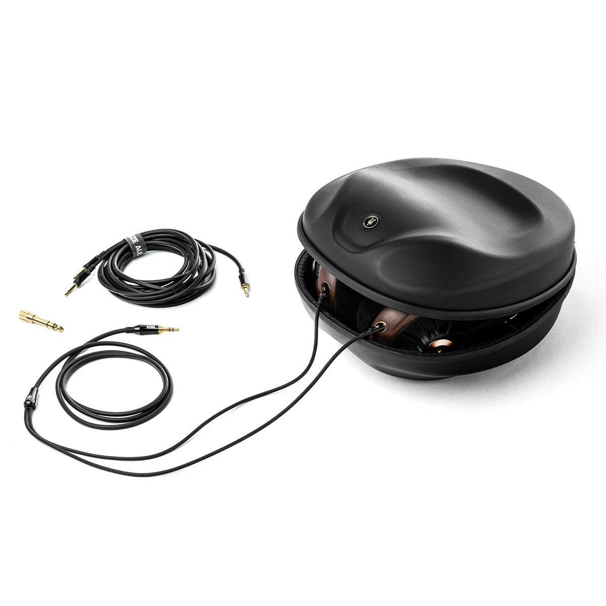 Meze Audio 109 Pro Dynamic Open-Back Circumaural Headphones