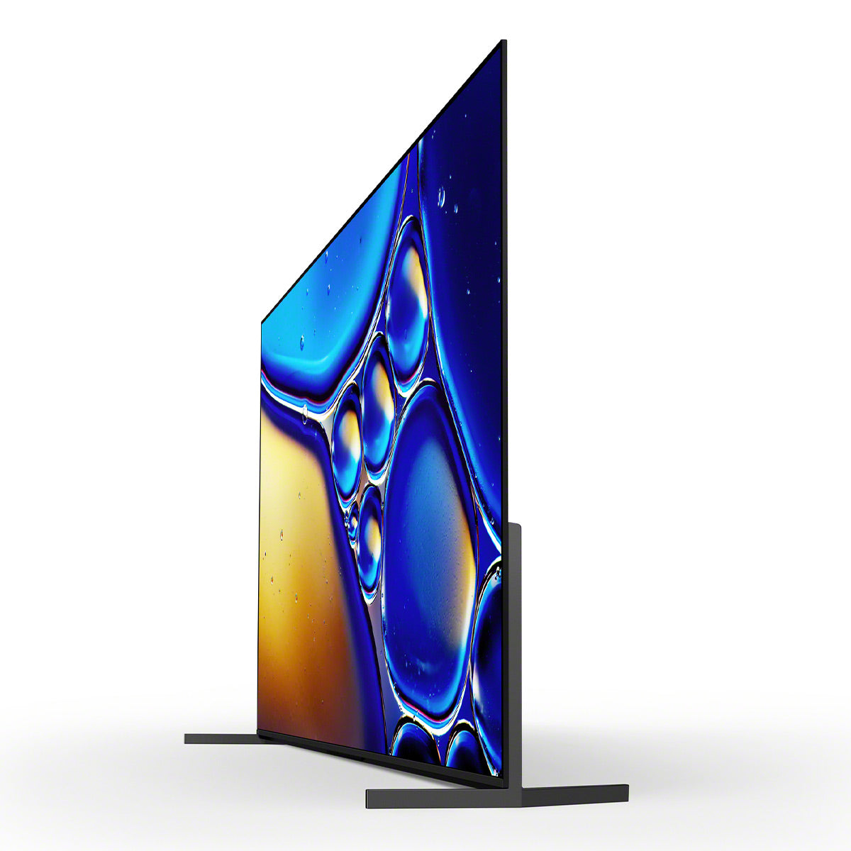 Sony BRAVIA 8 II 65&rdquo; QD-OLED 4K HDR Google TV (2025)