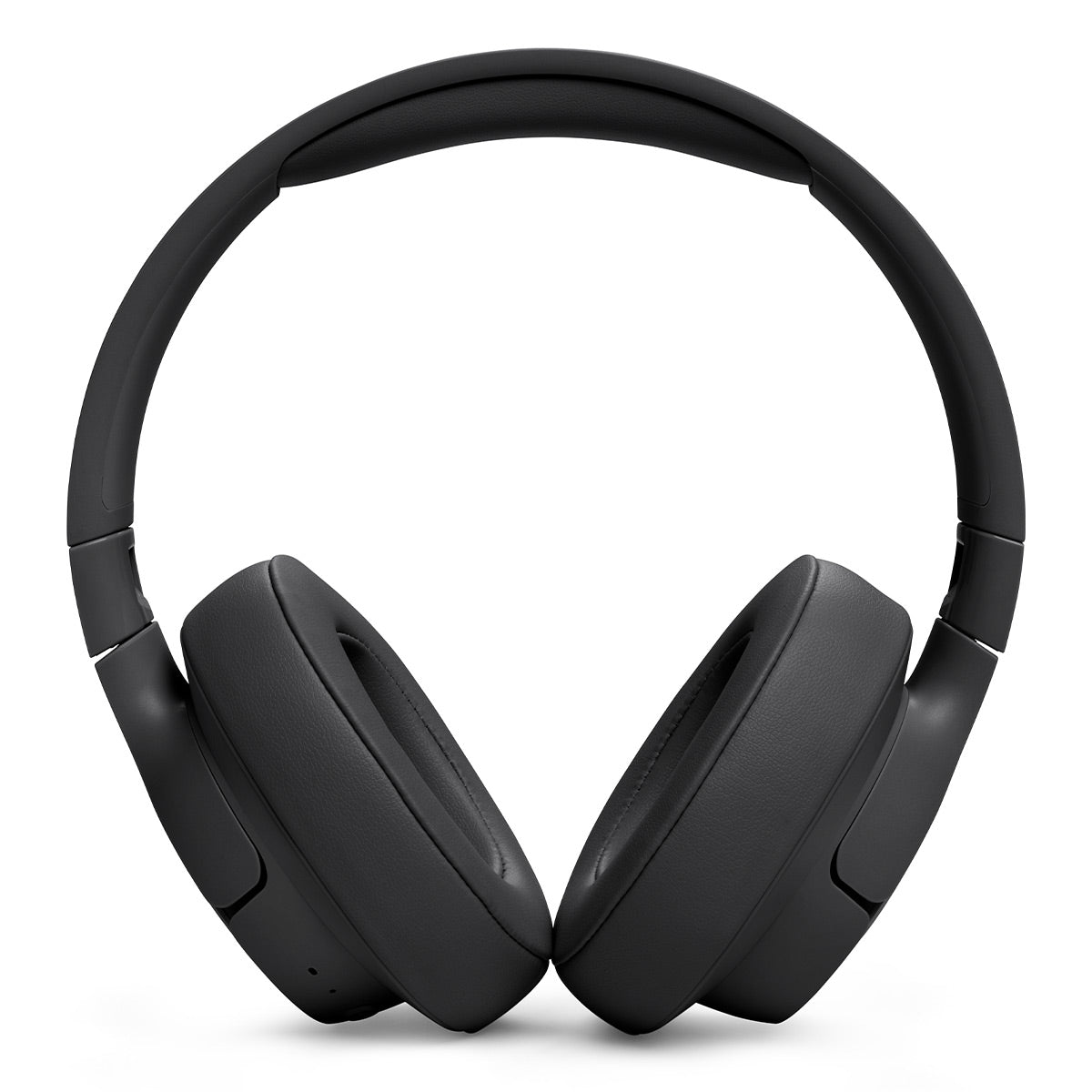 JBL Tune 720BT Wireless Over Ear Bluetooth Headphone Bundle with gSport Case (Black)