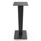 Kanto ST34 34" Universal Bookshelf Speaker Floor Stand - Black (Pair)
