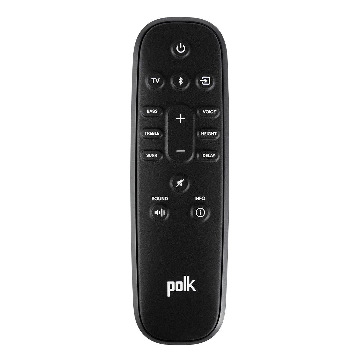Polk Audio MagniFi Max AX SR 7.1.2 Channel Soundbar System with AudioQuest SKY 3m HDMI Cable