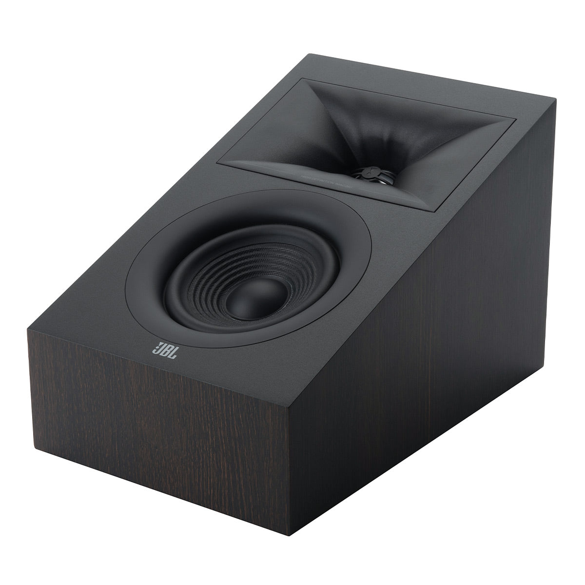 JBL Stage 2 240H 4.5 Inch Dolby Atmos Height Module - Pair (Espresso)