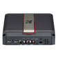 Kicker LX1650.1 Mono Class D Subwoofer Amplifier with Smart Bass