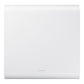 Samsung QN65LS03DA 65" 4K The Frame QLED HDR Smart TV (2024) with HW-S801D 3.1.2-Channel Soundbar and Wireless Subwoofer (White)