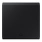 Samsung QN65LS03DA 65" 4K The Frame QLED HDR Smart TV (2024) with HW-S800D 3.1.2-Channel Soundbar and Wireless Subwoofer