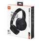 JBL Tune 670NC Wireless On-Ear Adaptive Noise Cancelling Headphones (Black)