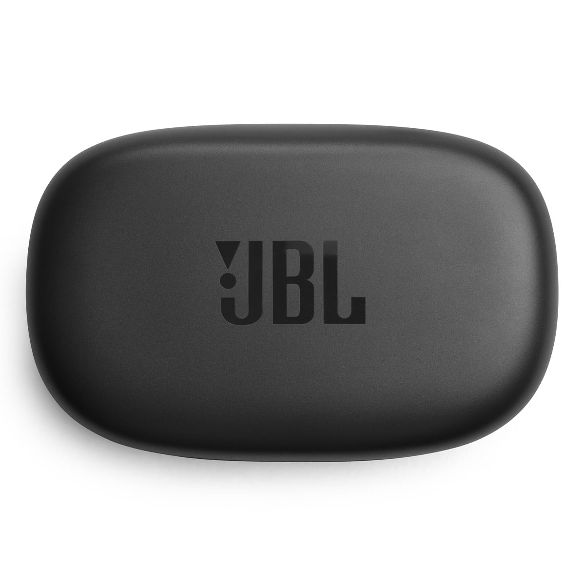 JBL Endurance Peak 3 Waterproof True Wireless In-Ear Sport Headphones with gSport Hardshell Case (Black)