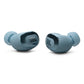 JBL Live Buds 3 True Wireless Noise Cancelling Earbud Bundle with gSport Case (Blue)