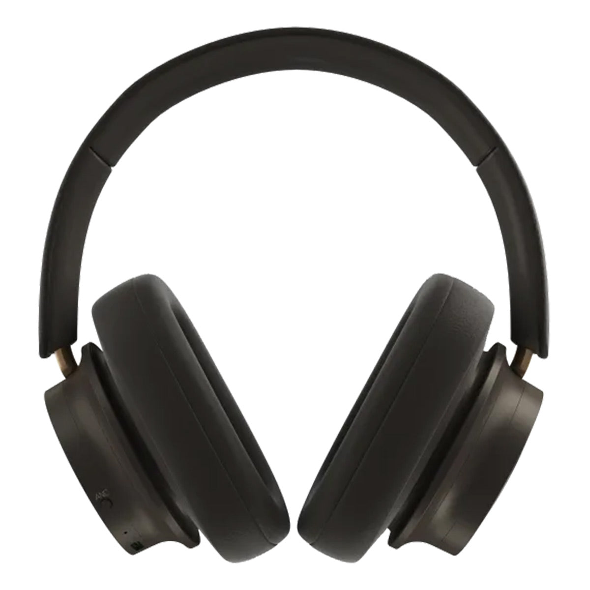 Dali IO-12 Hi-Fi Noise Cancelling Wired & Wireless Headphones (Dark Chocolate)