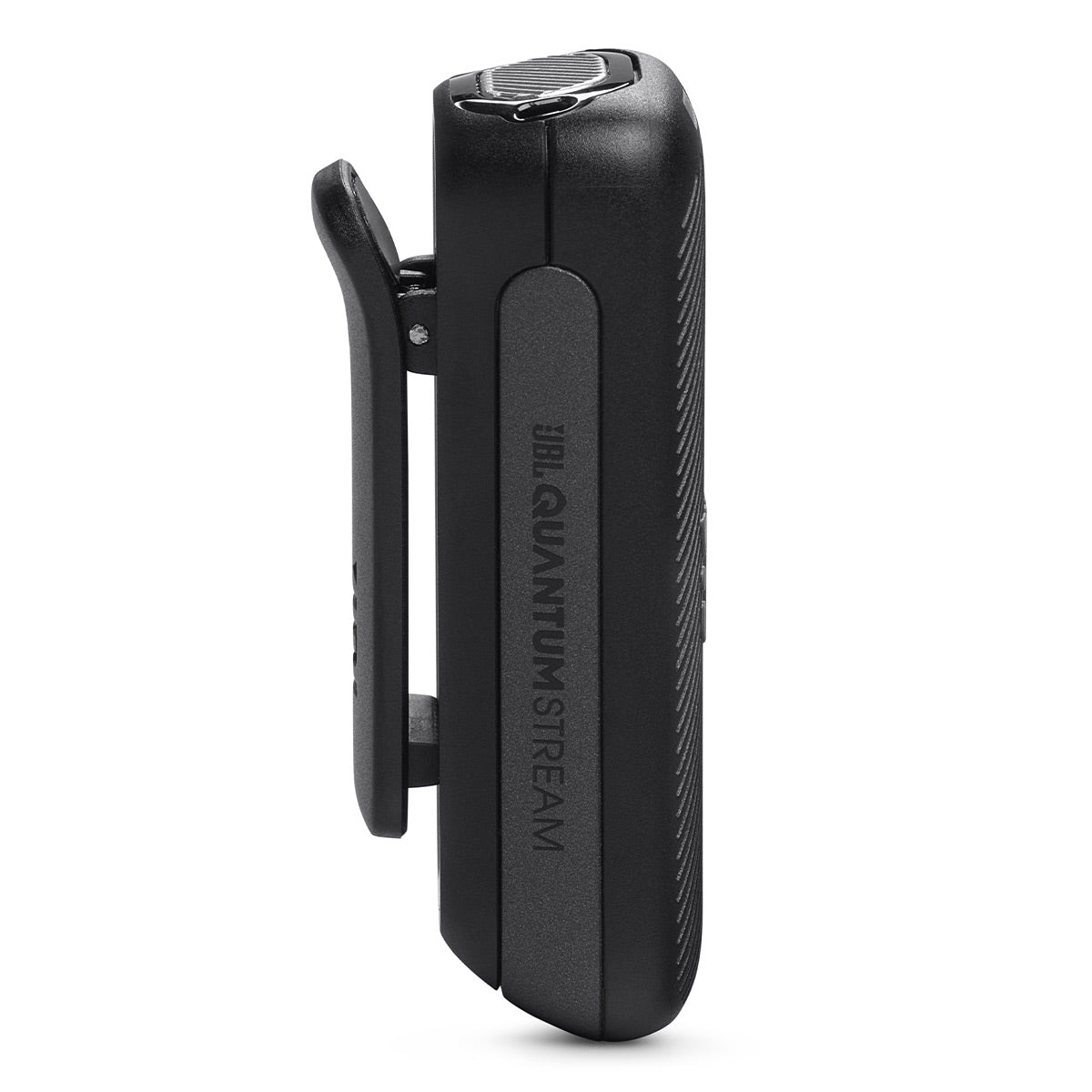 JBL Quantum Stream Wireless Wearable Streaming Microphone - USB-C (Black)