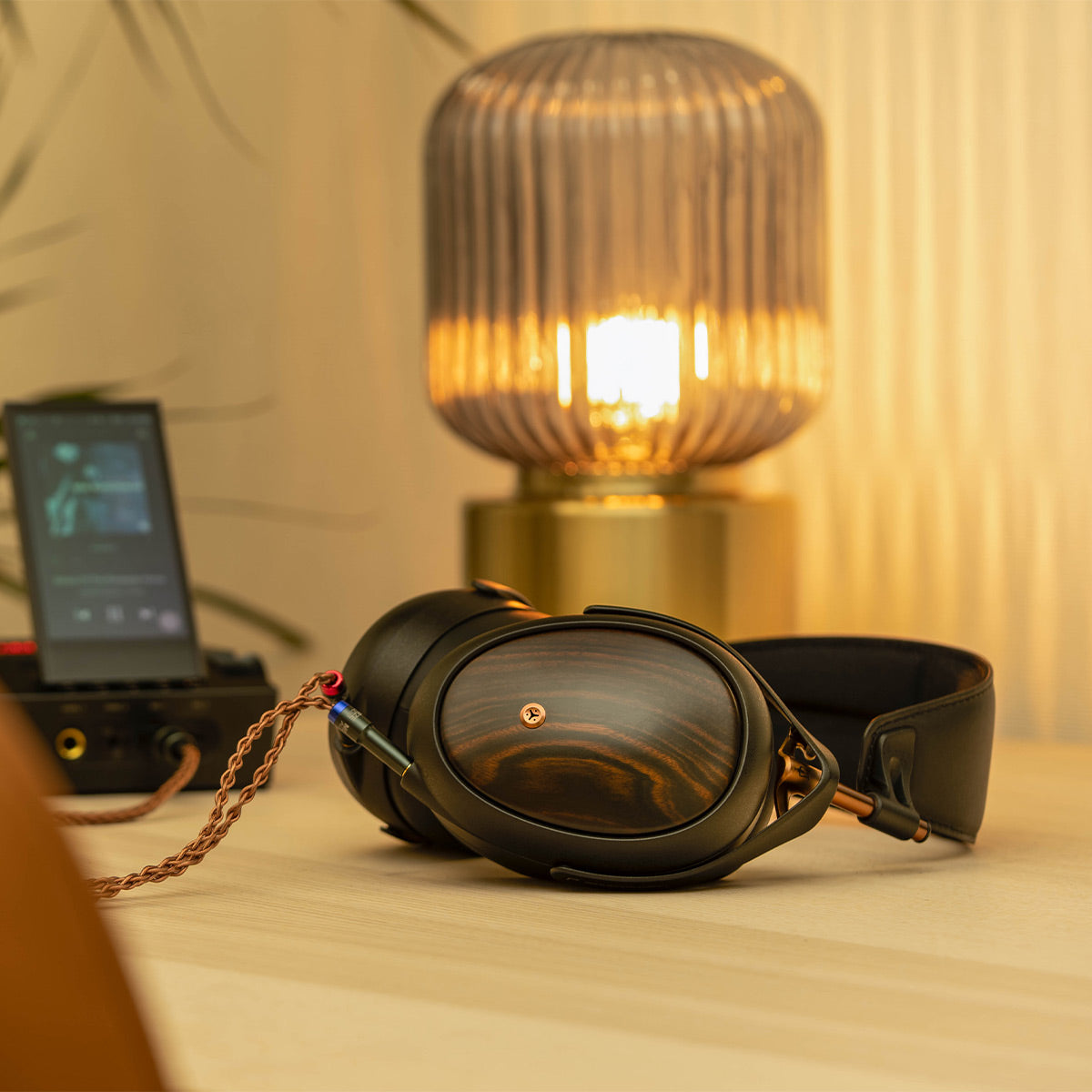 Meze Audio Liric II Over-Ear Headphones