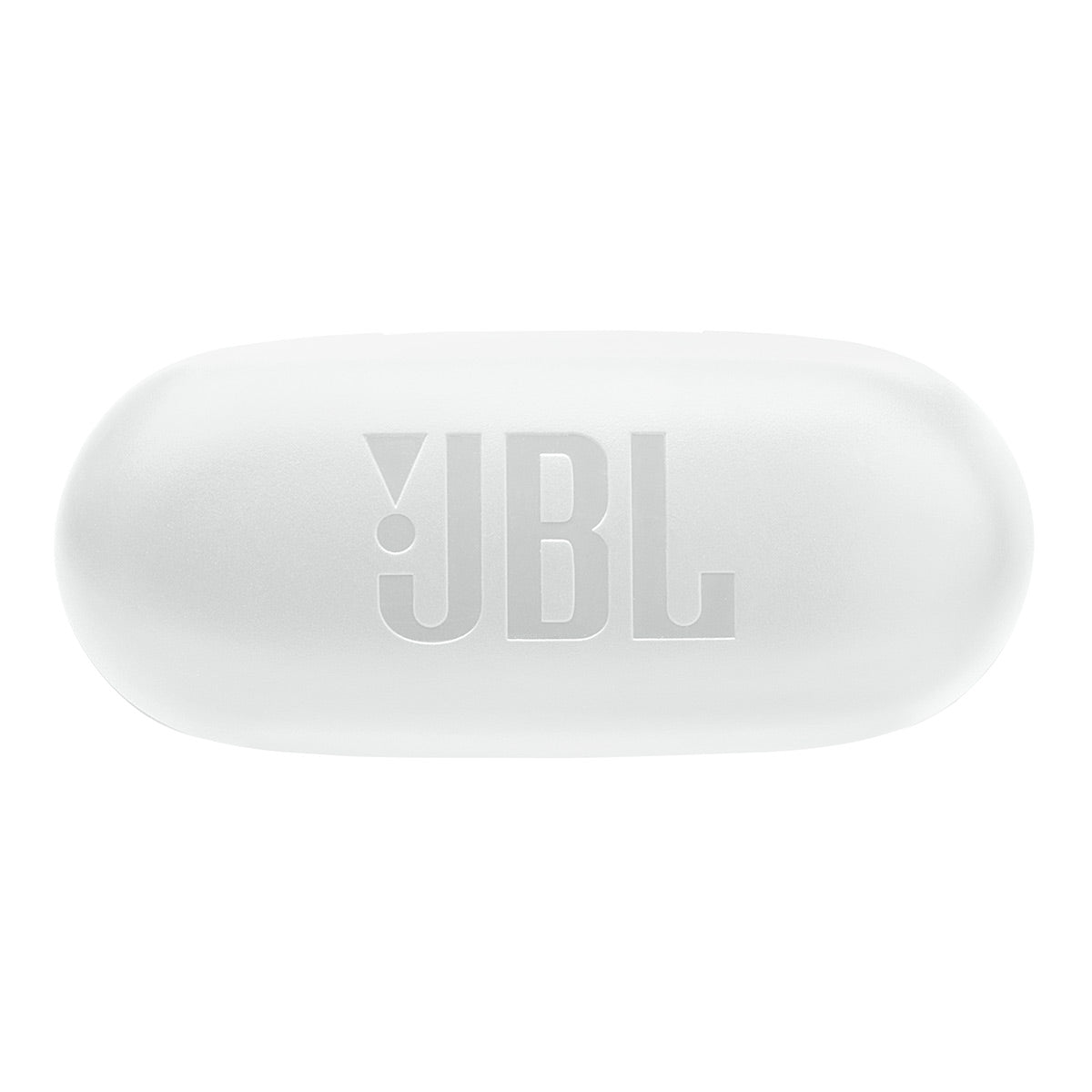 JBL Endurance RACE 2 True Wireless Sport Earbud with gSport Case (White)