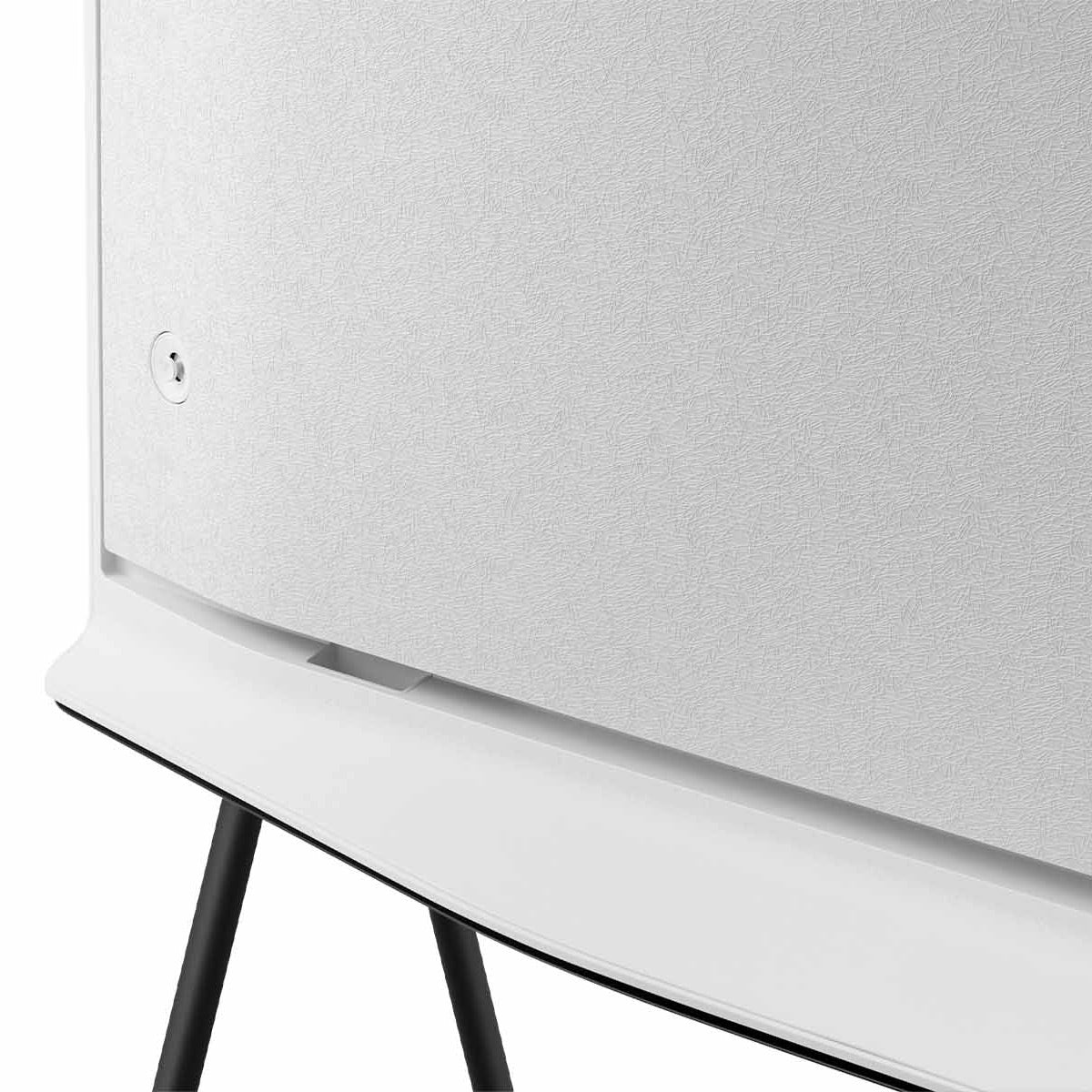 Samsung LS01D 43" 4K The Serif QLED UHD Smart TV (2024)