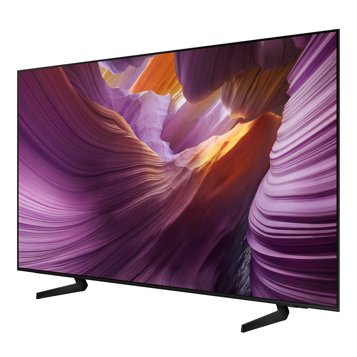 Samsung S85F 83" 4K OLED Smart TV (2025)