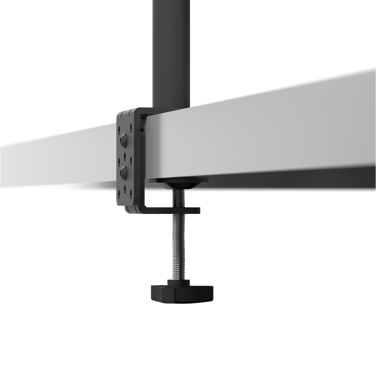 Kanto DML1000 Fully Adjustable Single Arm Desktop Monitor Mount