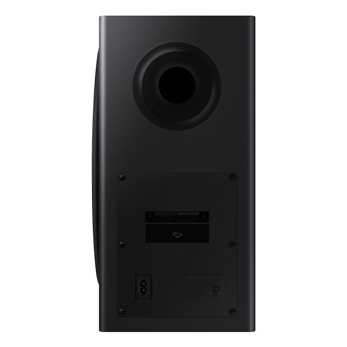 Samsung HW-Q910D 9.1.2-Channel Wireless Dolby Atmos Soundbar with Wireless Surround Speakers & Subwoofer