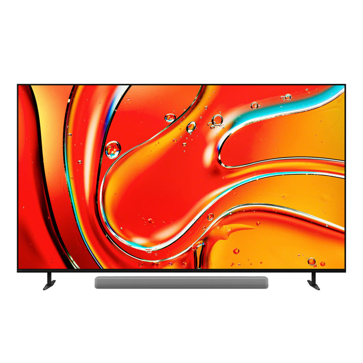 Sony K85XR70 BRAVIA 7 85" 4K Mini-LED Smart TV (2024)