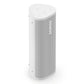 Sonos Roam 2 Portable Waterproof Bluetooth Speaker - Pair (White)