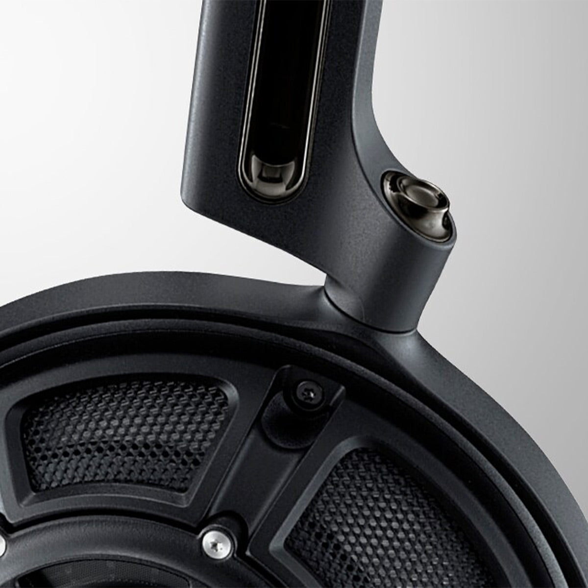 Yamaha YH-5000SE Over-Ear Headphones with Aluminum Headphone Stand