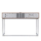 Ruark Audio R810 High Fidelity Radiogram (Walnut/Walnut) with Adjustable TV Mount