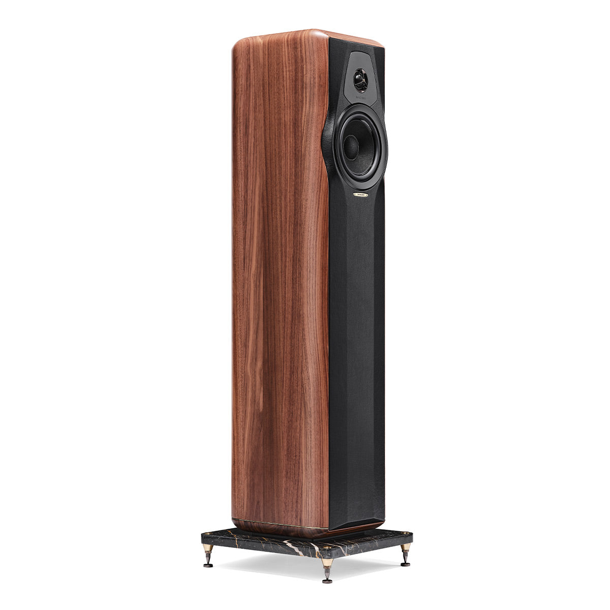Sonus faber Maxima Amator Floorstanding Speakers - Pair (Walnut)