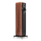 Sonus faber Maxima Amator Floorstanding Speakers - Pair (Walnut)